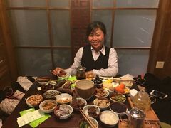 -青藤茶馆(南山路店)