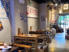 大堂-楠火锅(广州总店)