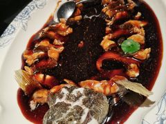 -锦楼·臻选新杭帮(杭州中心店)