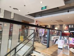 -必胜客(双榆树店)