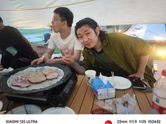 -不觉晓CAMPING(上海迪士尼营地店)