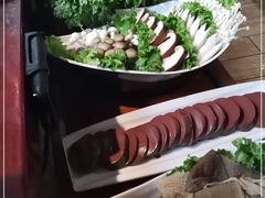 -潮牛魏记鲜牛肉火锅(开发区店)