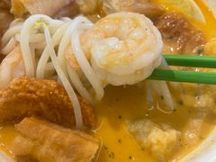 -绿柠食堂(北外滩店)