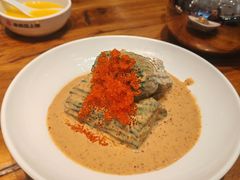 -老板恋上鱼(印象城店)