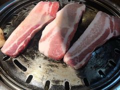 厚五花-杀猪天·韩国烤肉(总店)