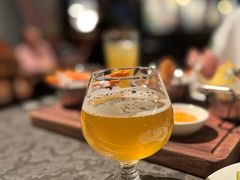 -京A Taproom·精酿餐吧(CBD店)