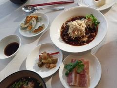-扬州万怡酒店-中餐厅(文昌中路店)