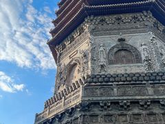 -玲珑塔公园