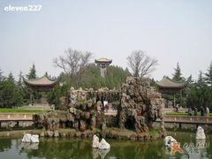 -茂陵博物馆