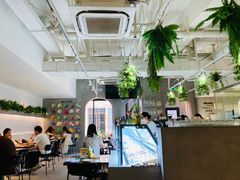 -ALLORA意大利餐厅(丰盛里店)
