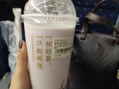 -奈雪的茶(深圳北站店)