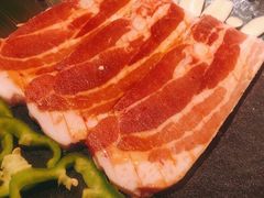 -金九姬黑牛烤肉料理(杨舍老街店)