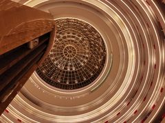 -杭州国际会议中心洲际酒店-原素全日餐厅(解放东路店)