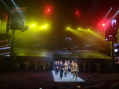 -《12·12》西安事变大型实景演出