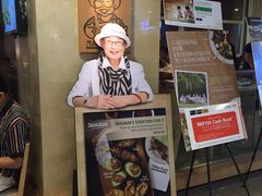 门面-Madam Kwan's(Mid Valley Megamall)