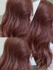 -设计师的店 Hair Salon