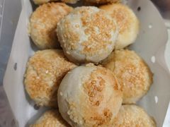 萝卜丝酥饼-老正兴菜馆(福州路店)