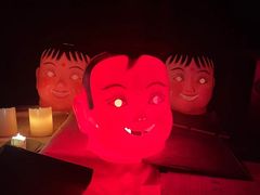 -LIENOW来闹密室剧本推理&狼人杀(李家村万达广场店)