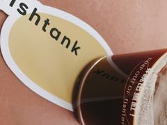 -fishtank鱼缸咖啡(三山街店)