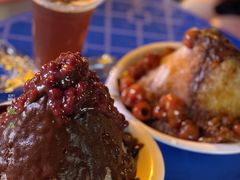 -二斗栗子(黄河道店)