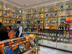 -VENCHI 闻绮(北京国贸商城店)