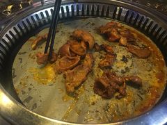 -星海汇海鲜自助烤肉火锅(百大店)