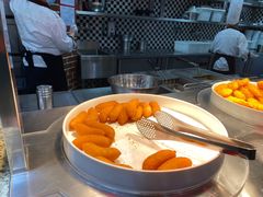 -汉巴味德·烤肉与啤酒的自助(杭州大悦城店)