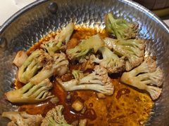 -四季厨房 鲁菜·孔府烤鸭(高新万达店)