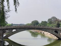 -赵州桥景区