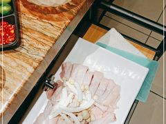 -春润大地海南椰子鸡(沙井京基百纳广场店)