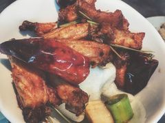 -大树餐厅(红旗街万达店)