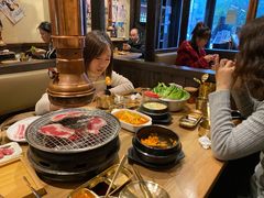 -韩国料理大力士(屏风街店)
