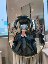 -MOVAN HAIR莫凡匠人发型屋