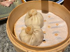 天王烤鸭包-南京大牌档(青岛万象城店)