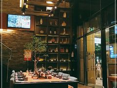 -堂本家洋食别馆·炸猪排(中心城店)