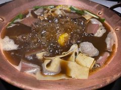 -京韵胡同·酱香羊蝎子火锅涮肉(长寿路店)