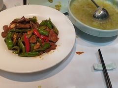 -小城故事·地道宁波味(月湖盛园店)