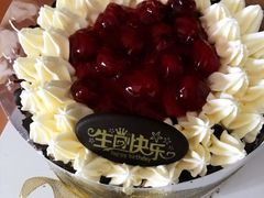 -维尔纳斯·生日蛋糕·动物奶油冰淇淋蛋糕(六里桥店)