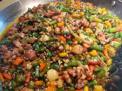 -胡马八破·川菜小馆(高新万达店)