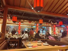 -鸽子窝(黄村店)