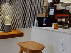 -Radar Coffee(思南路店)
