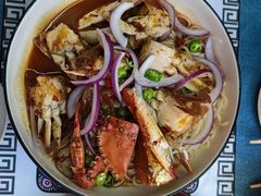 -人和啤酒屋海鲜大排档(营口路店)