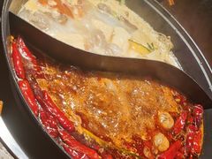 -萍姐火锅·公路夜市(打浦桥日月光店)