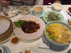 -外滩往事民国上海菜(黄浦店)