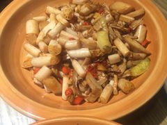 -禾田下生态餐厅(华天城总店)