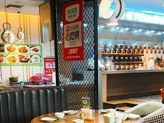 -禾珍珠家常小馆(河南博物院店)