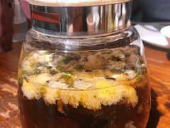 -金枝玉叶上海人家食府(三里河店)