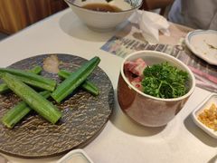 -千寻山野烤肉(中关村店)