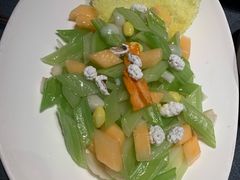 -湯記傳菜