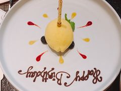 -莲西餐(曲江店)